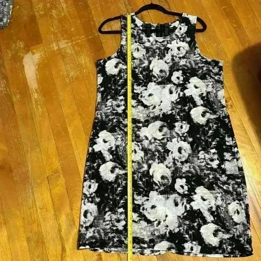 Gap Women’s Sleeveless Dress Size Large - Picture 5 of 6